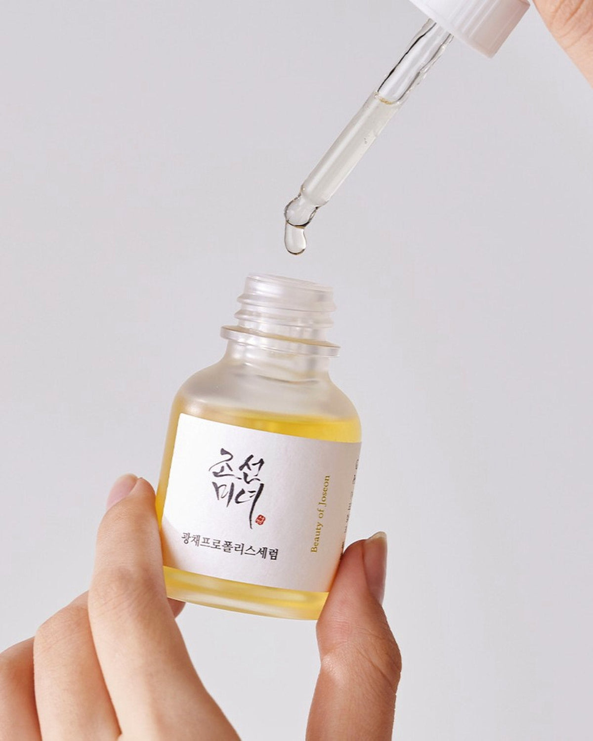 Glow Serum : Propolis + Niacinamide 30ml