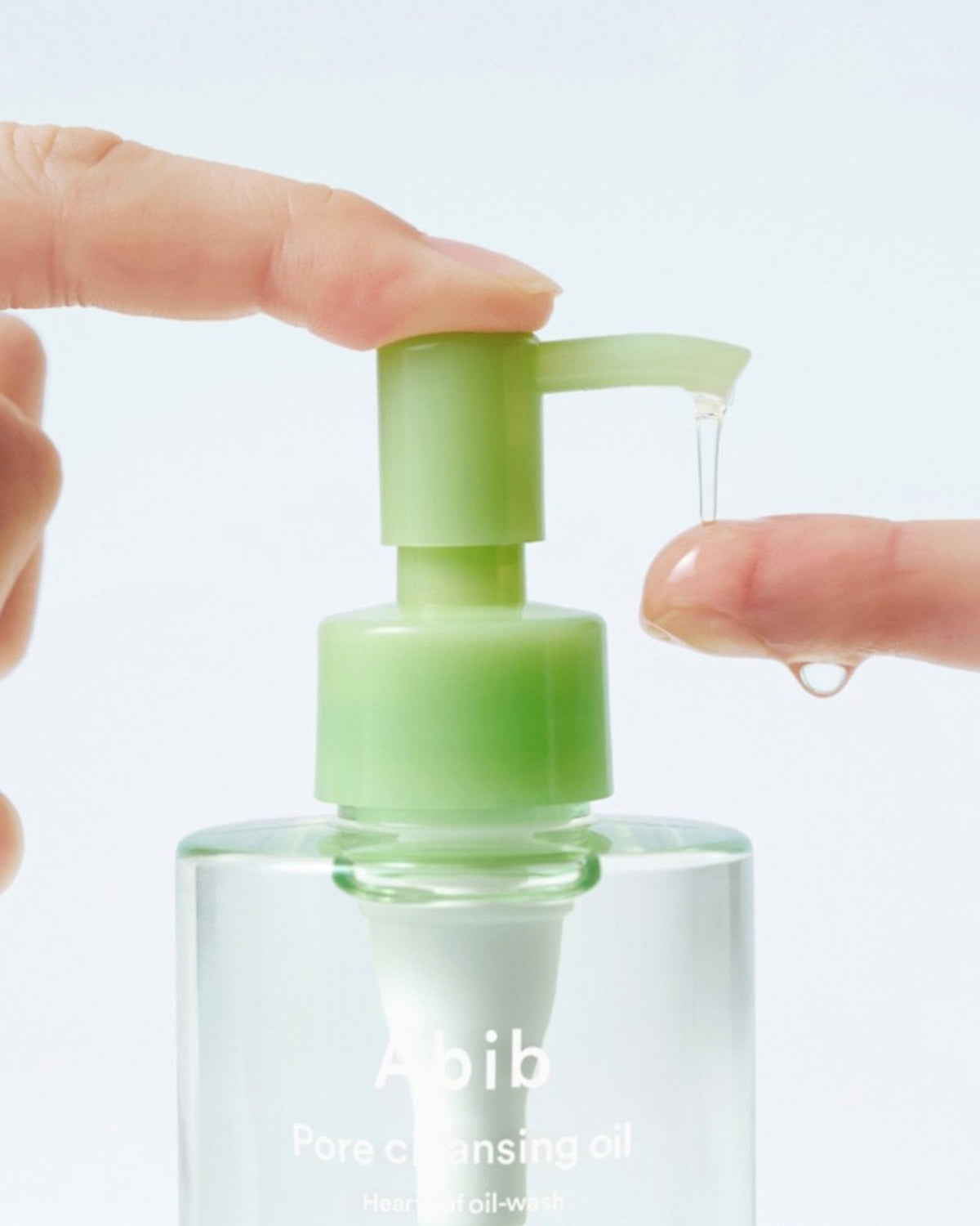 Pore Cleansing Oil Heartleaf Oil-Wash 200ml