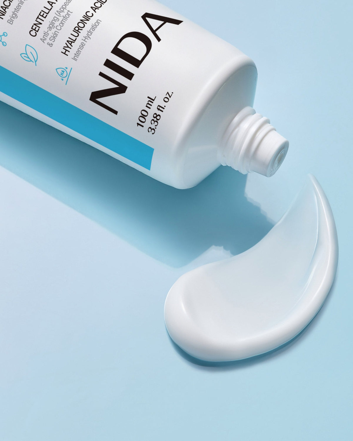 Useful Formula Ultimate Moisturizing Cream 100ml