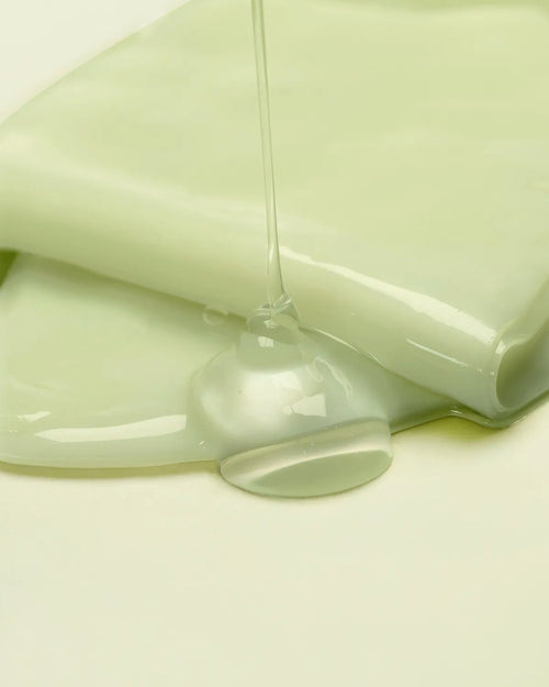 Calming Repair Cica Gel Mask 33g 5 Sheets