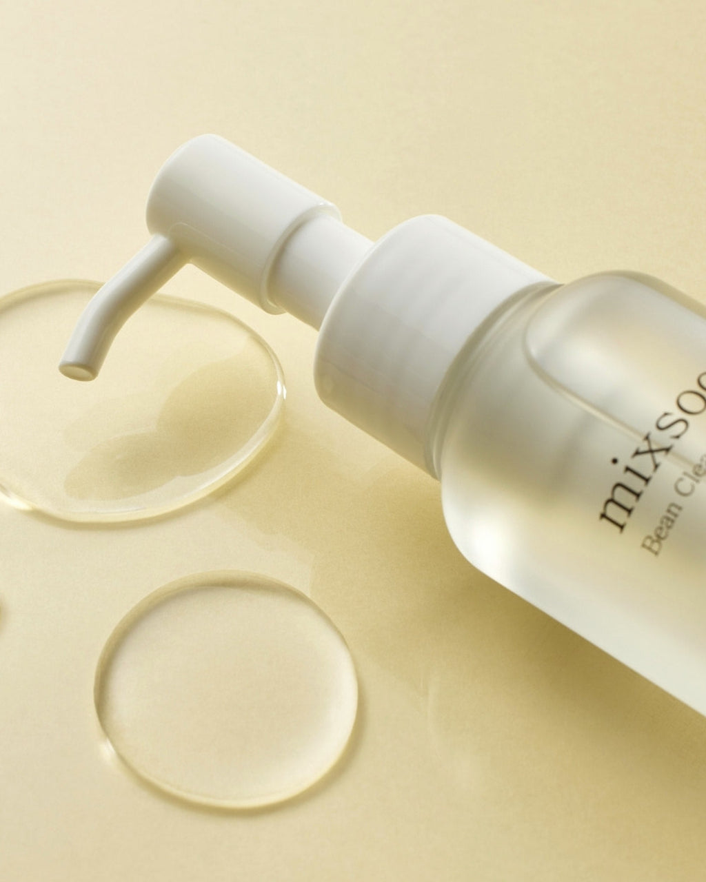 Bean Cleansing Oil 100ml
