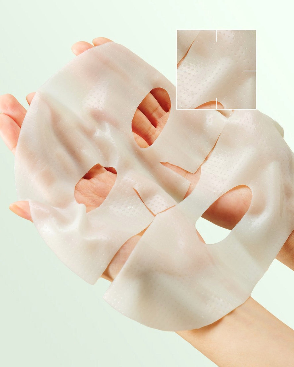 Calming Cica Hydrogel Mask Pack 30g x 4