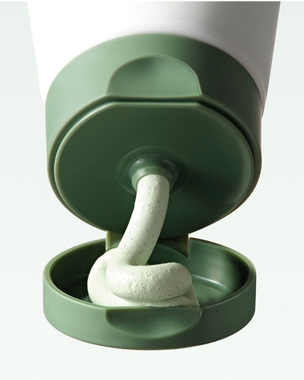 Renewal Jeju Matcha Clay Mask Cleanser 120ml