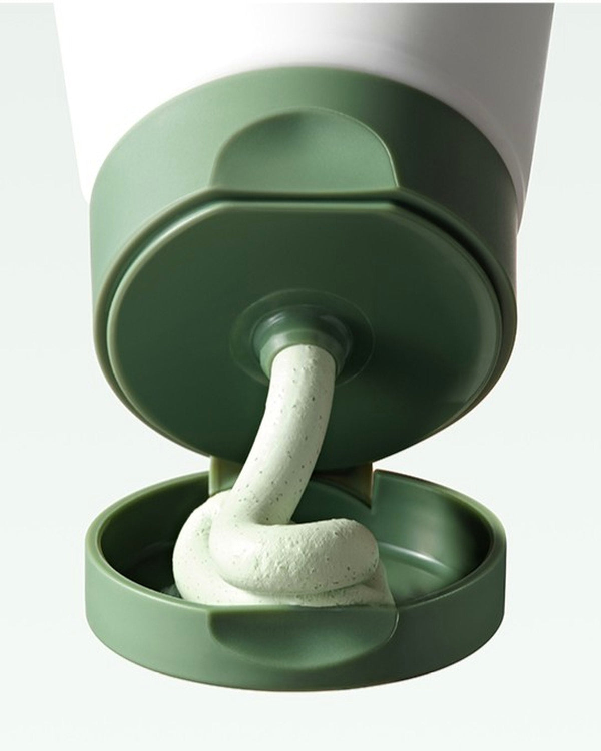 Renewal Jeju Matcha Clay Mask Cleanser 120ml