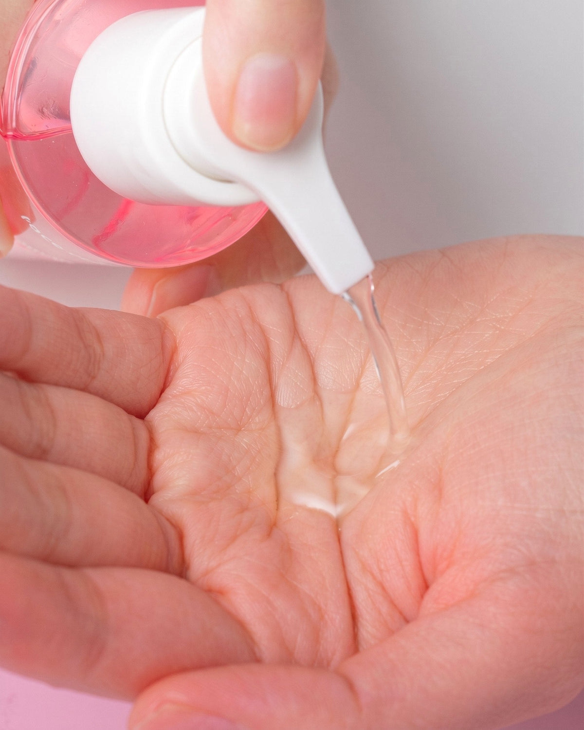 Blooming Rose Melt & Remove Pore Cleansing Oil 150ml