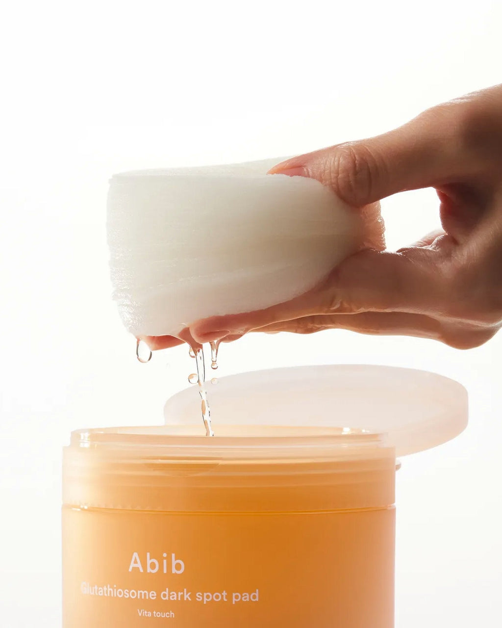 Glutathiosome Dark Spot Pad Vita Touch 250ml