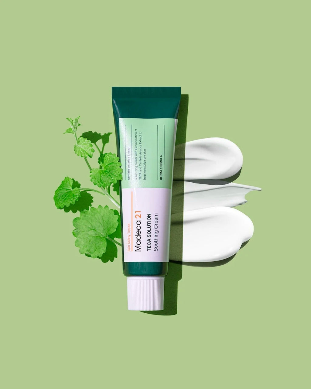 Teca Solution Soothing Cream 50ml
