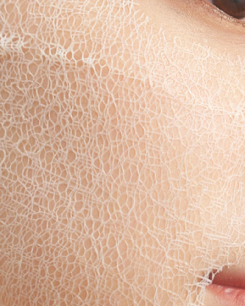 Wrinkle-Fit Collagen Mask