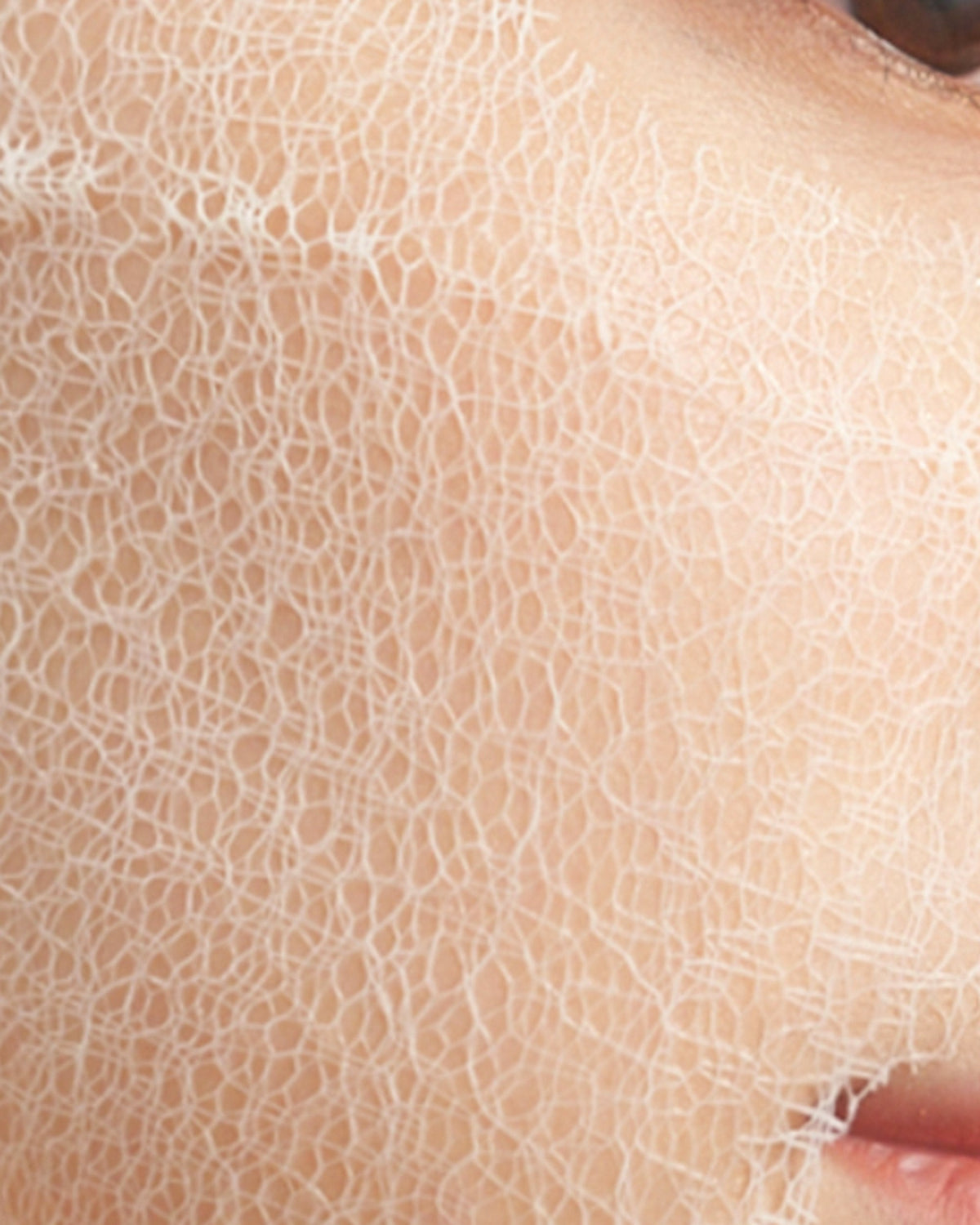 Wrinkle-Fit Collagen Mask