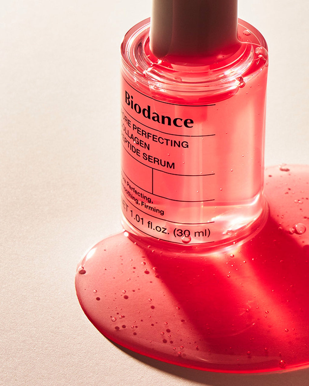 Pore Perfecting Collagen Peptide Serum 30ml