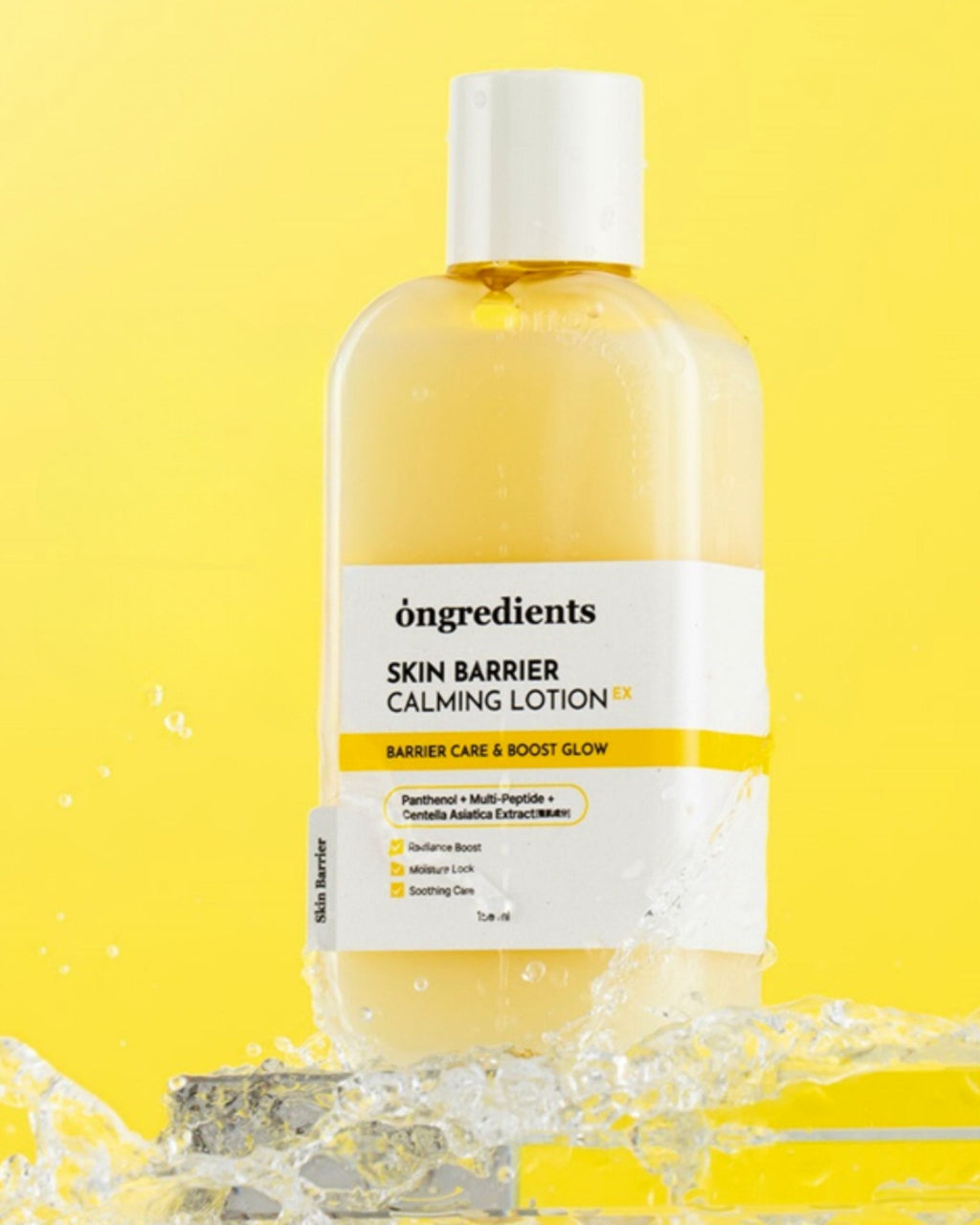 Skin Barrier Calming Lotion 150ml
