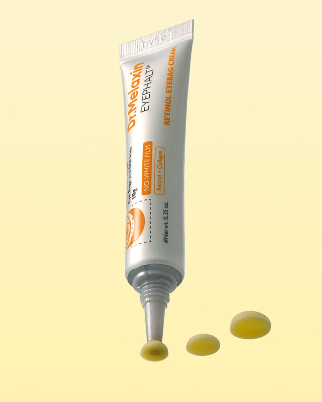 Eyephalt Retinol Eyebag Cream 10g