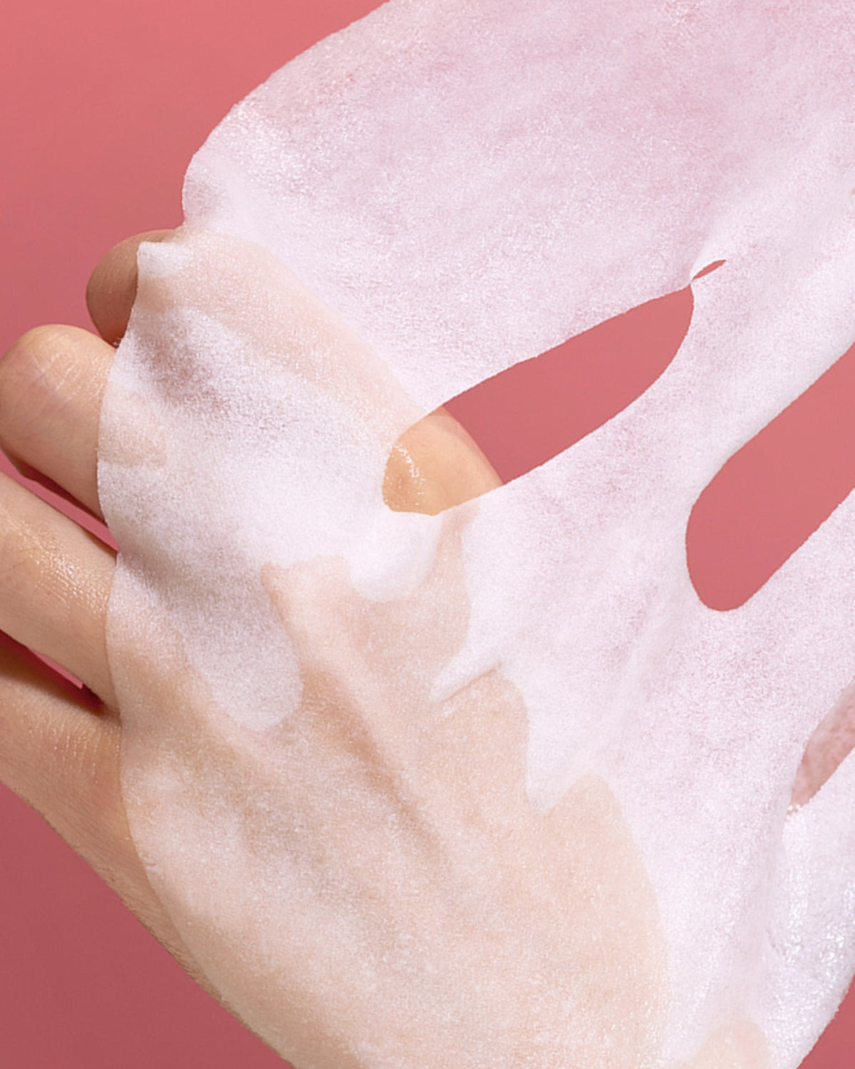No.3 Tingle-Pore Softening Sheet Mask 27ml (5ea)