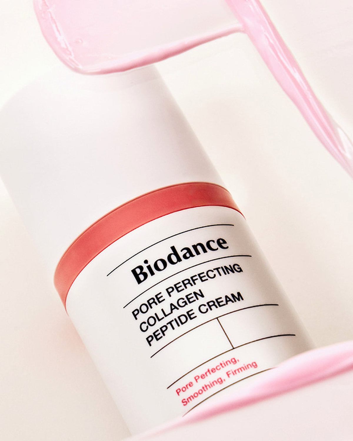 Pore Perfecting Collagen Peptide Cream 50ml