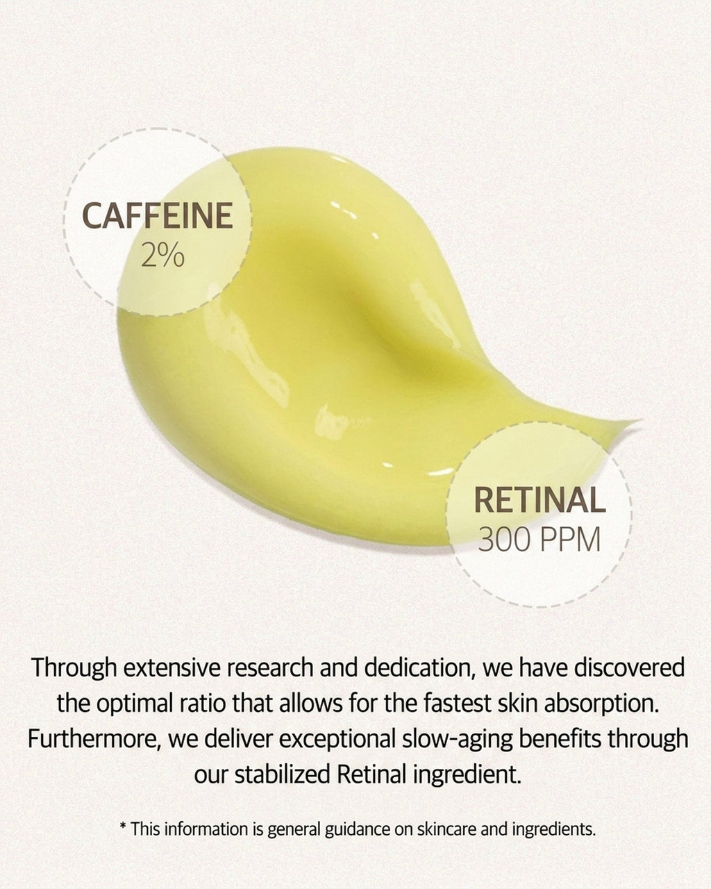 Caffetinal Cream 50ml