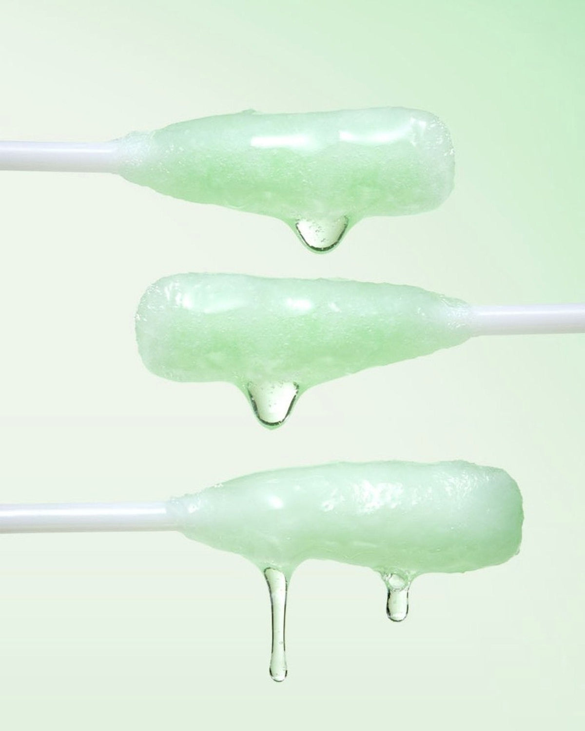 No Problem Peeling Swab 32g 8ea