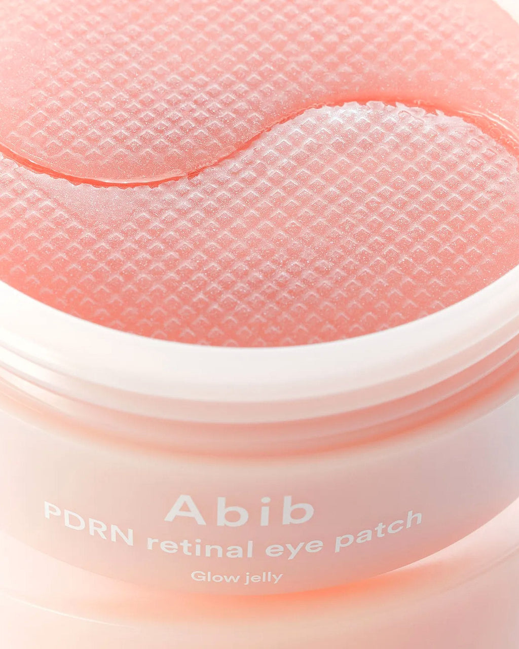 PDRN Retinal Eye Patch Glow Jelly 84g (60ea)