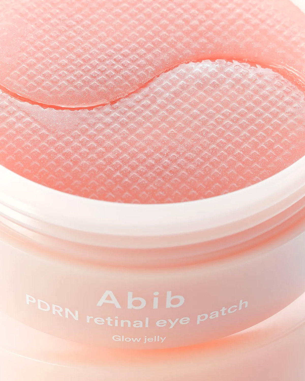 PDRN Retinal Eye Patch Glow Jelly 84g (60ea)