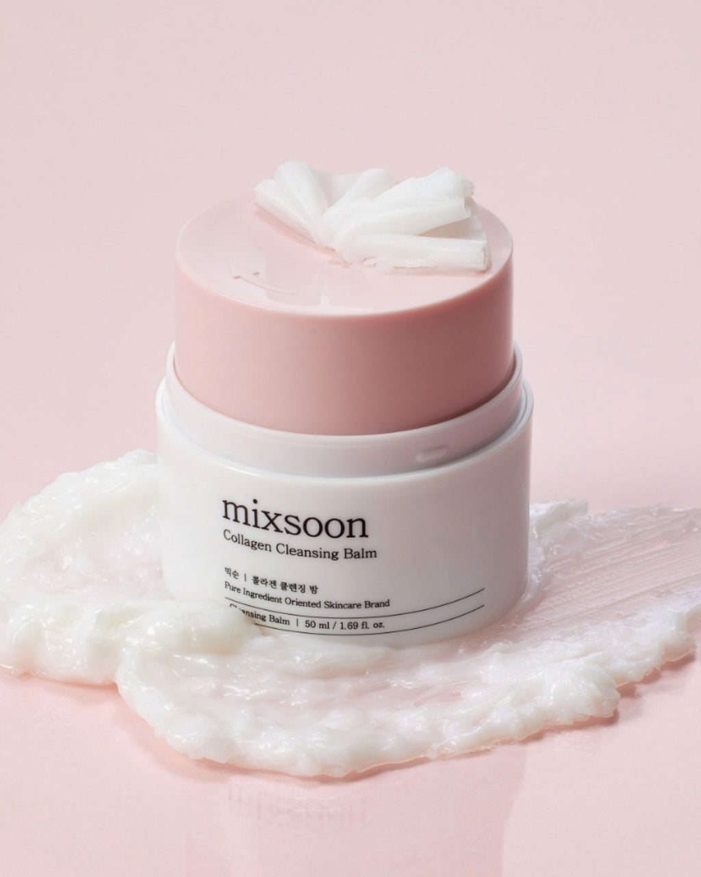 Collagen Cleansing Balm 50ml