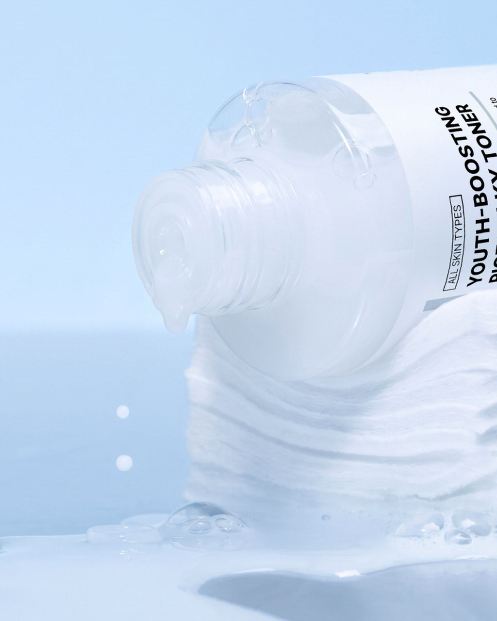 Youth-Boosting Rice Milky Toner 150ml