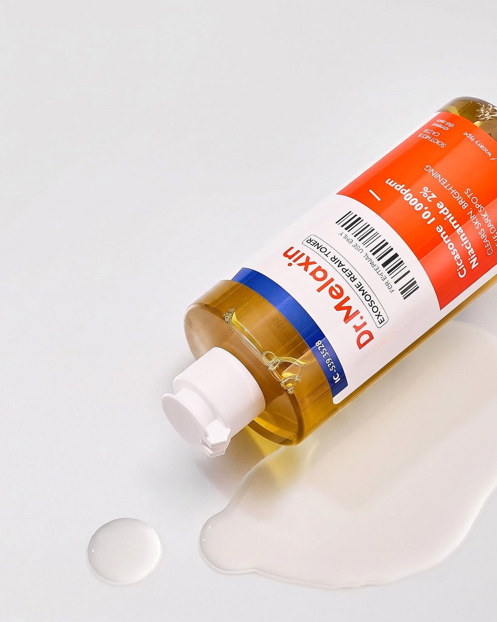 Exosome Repair Toner 300ml
