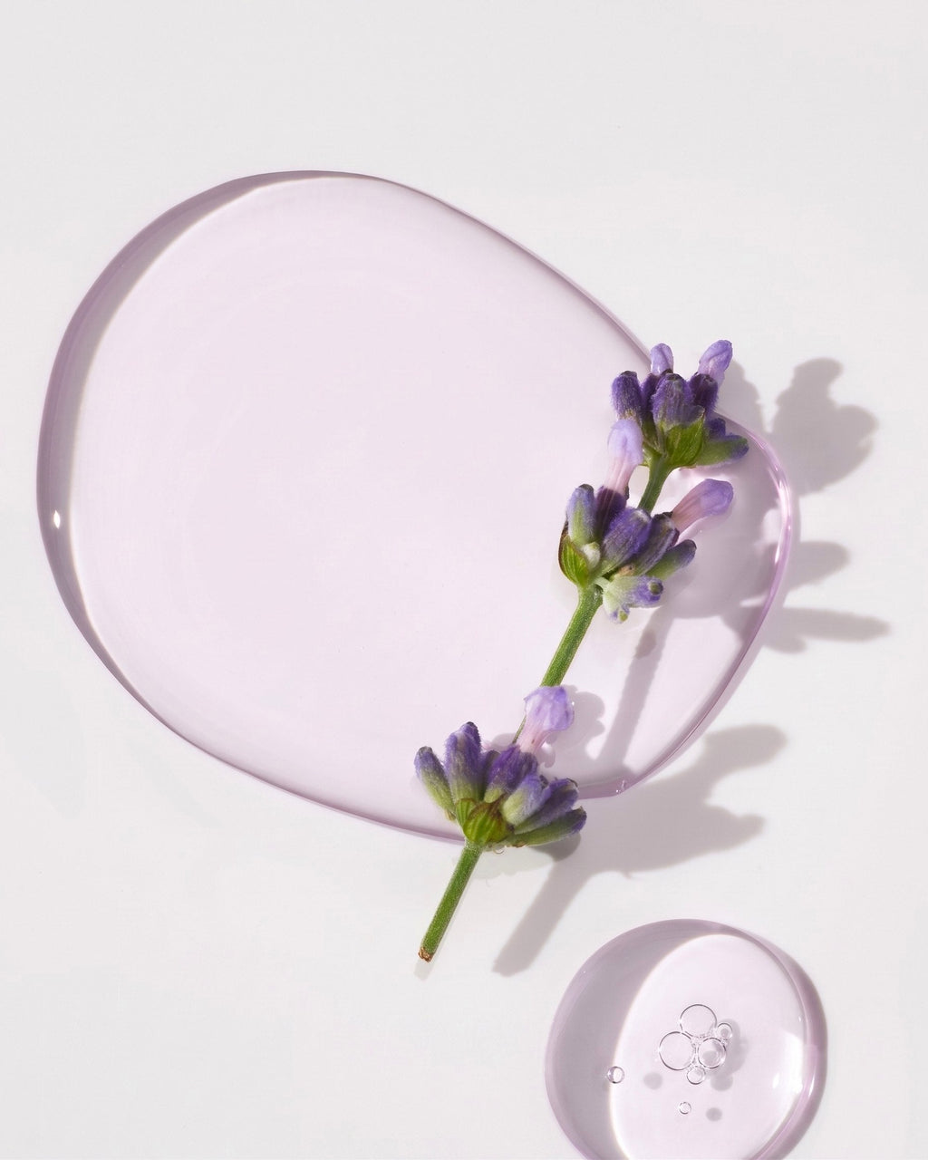 Lavender PDRN Revitalizing Toner 300ml