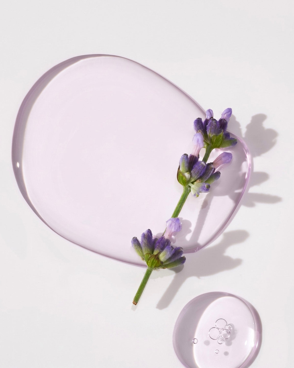 Lavender PDRN Revitalizing Toner 300ml