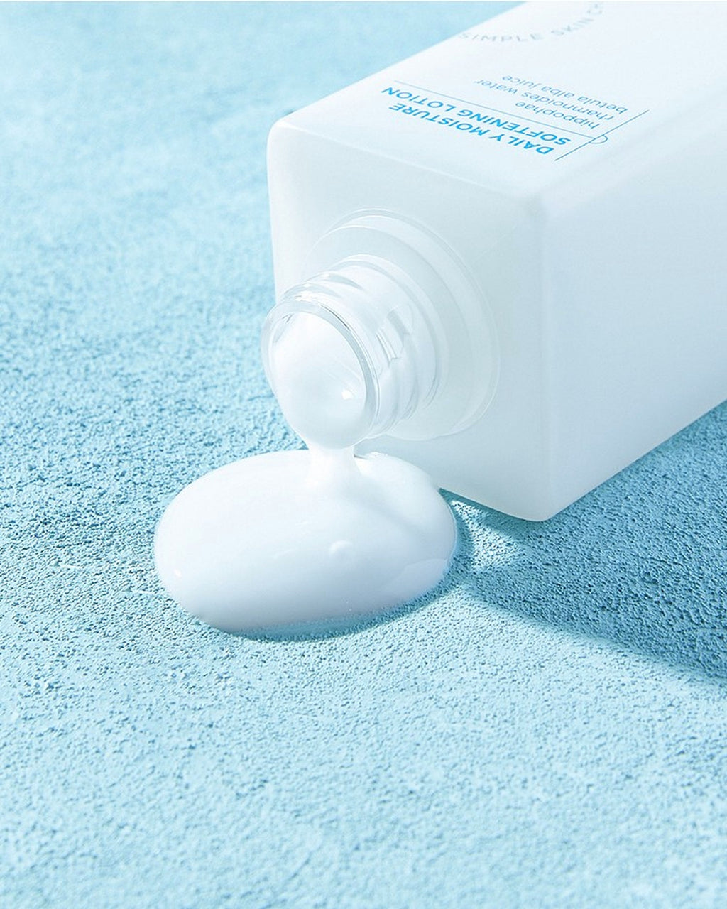 Daily Moisture Softening Lotion 150ml