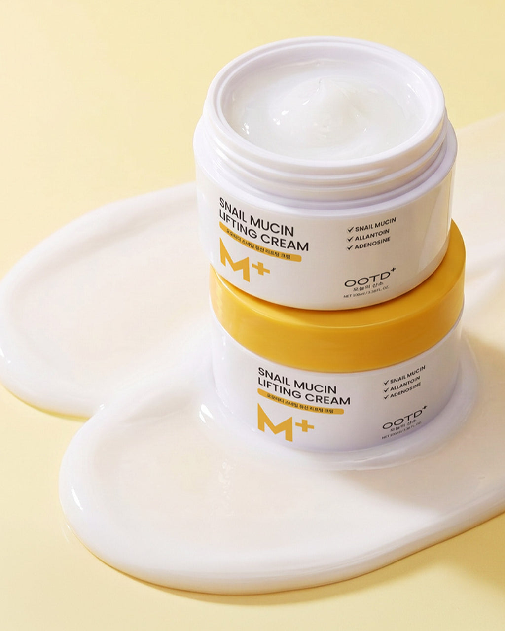 SNAIL MUCIN LIFTING CREAM 100ml