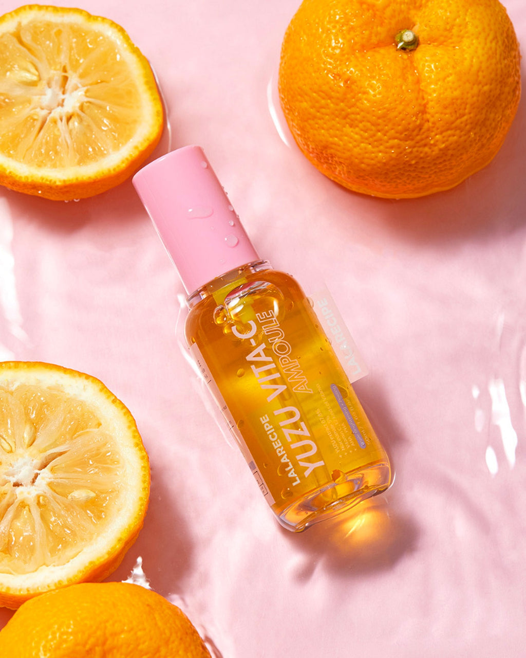 Yuzu Vita C Ampoule 50ml