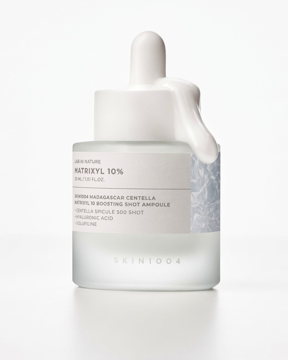 Madagascar Centella Matrixyl 10 Boosting Shot Ampoule 30ml