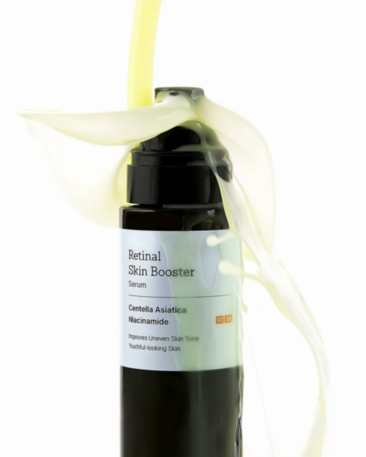 Retinal Skin Booster Serum 150ml