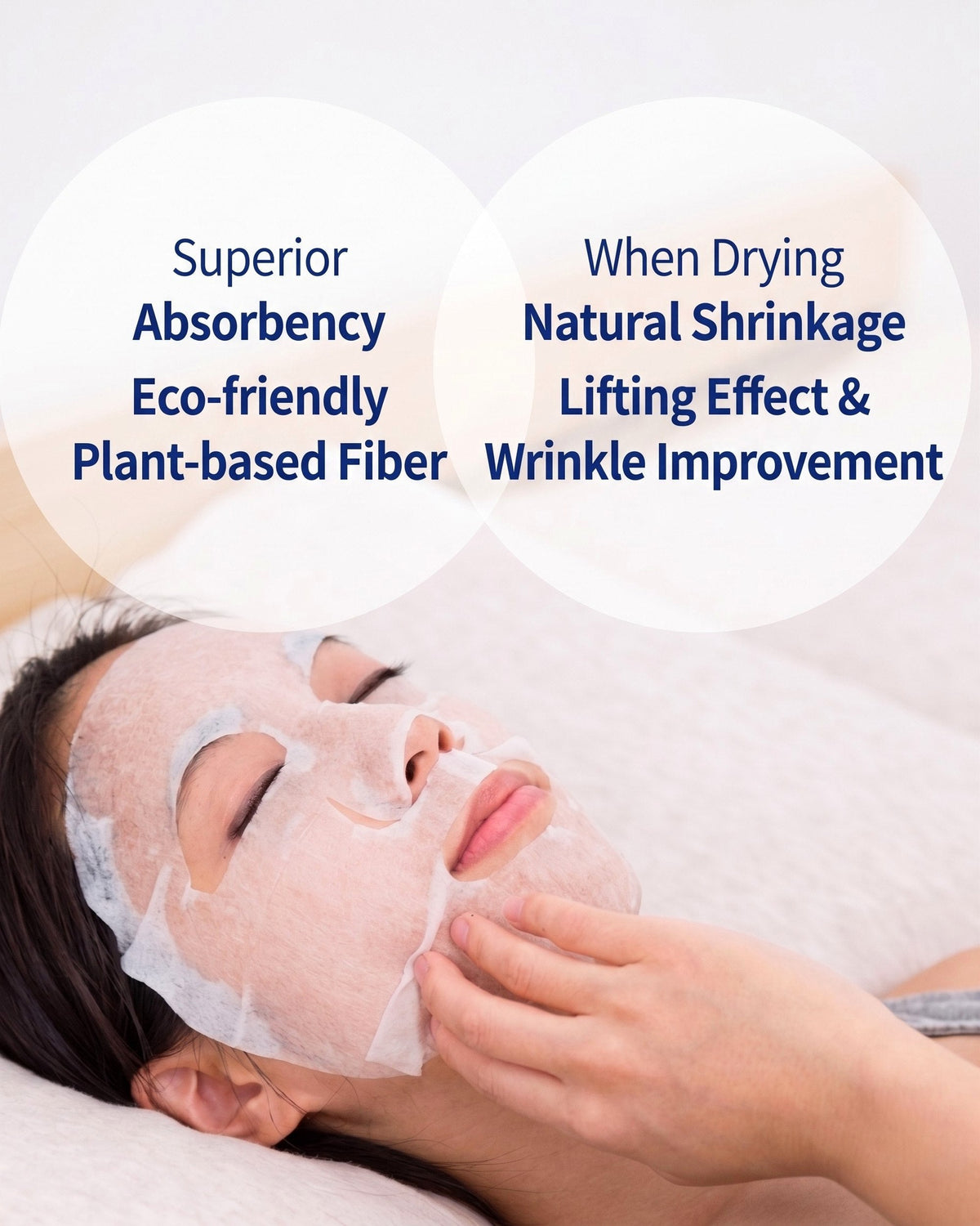 Sorok Sorok Ampoule Mask Pack 30g x 5pc