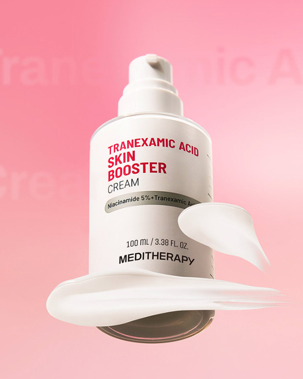 Tranexamic Acid Skin Booster Cream 100ml