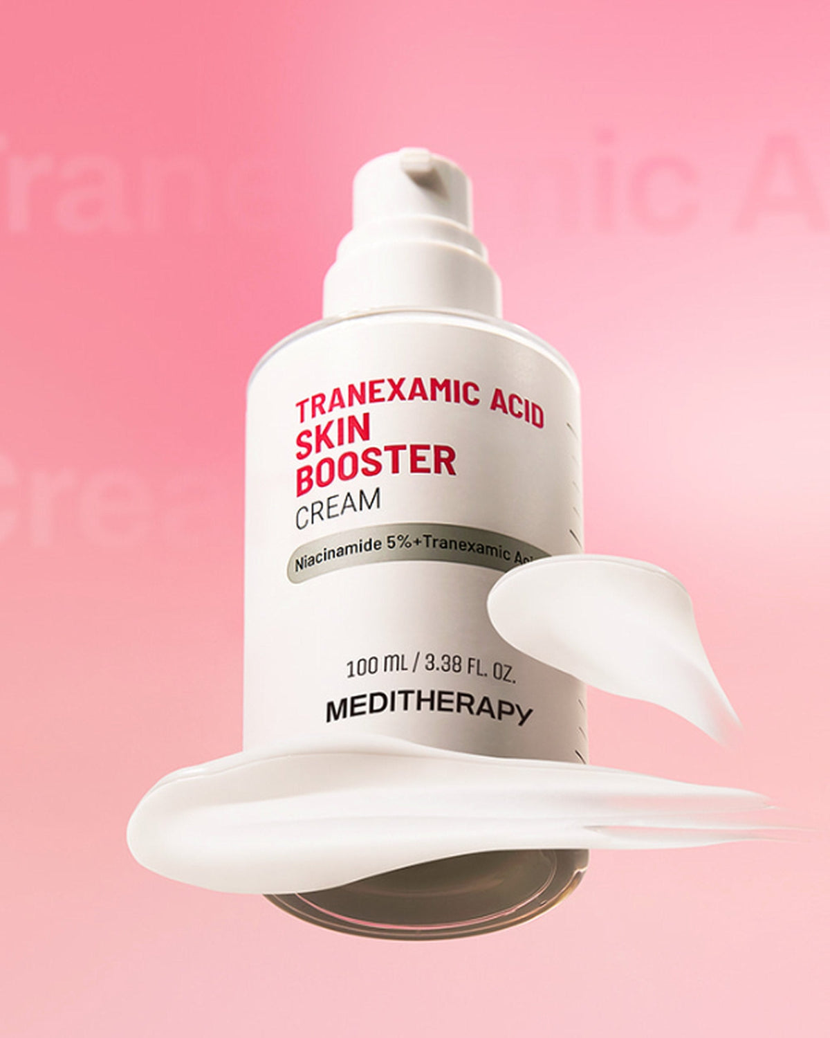 Tranexamic Acid Skin Booster Cream 100ml