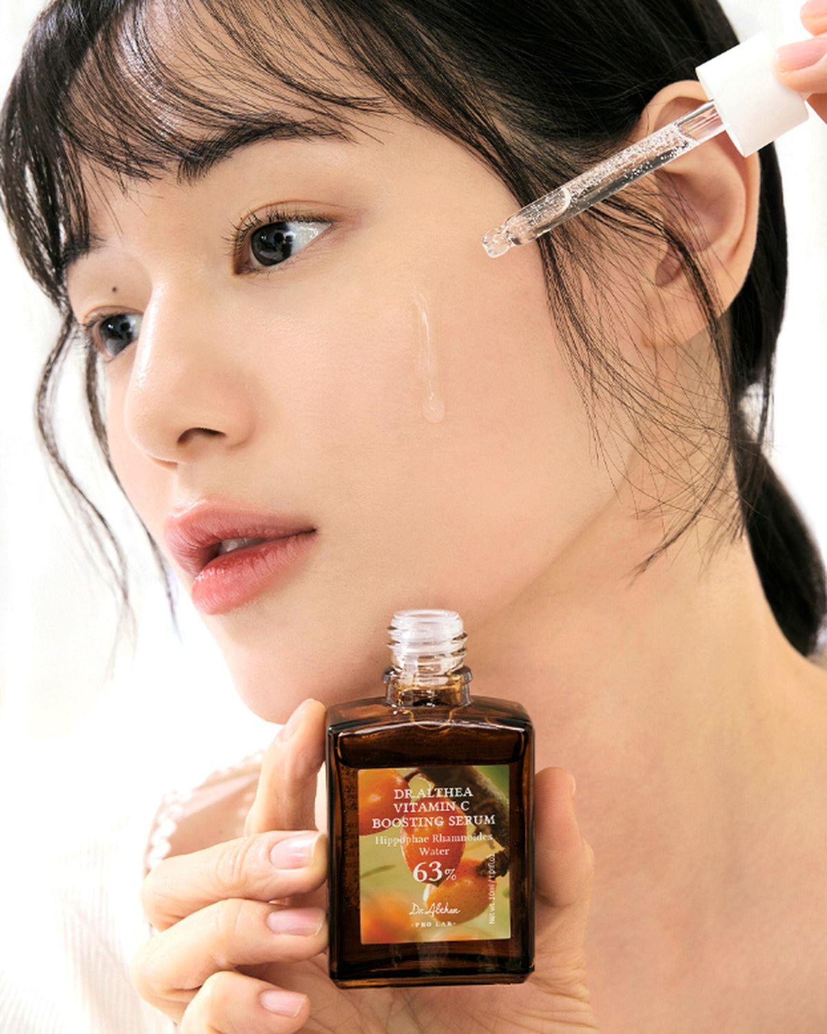 Vitamin C Boosting Serum 30ml