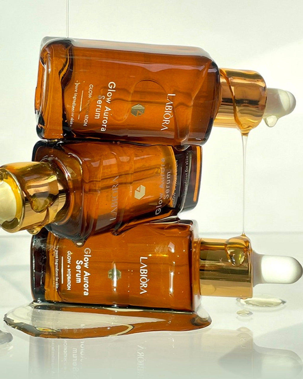 Glow Aurora Serum 30ml