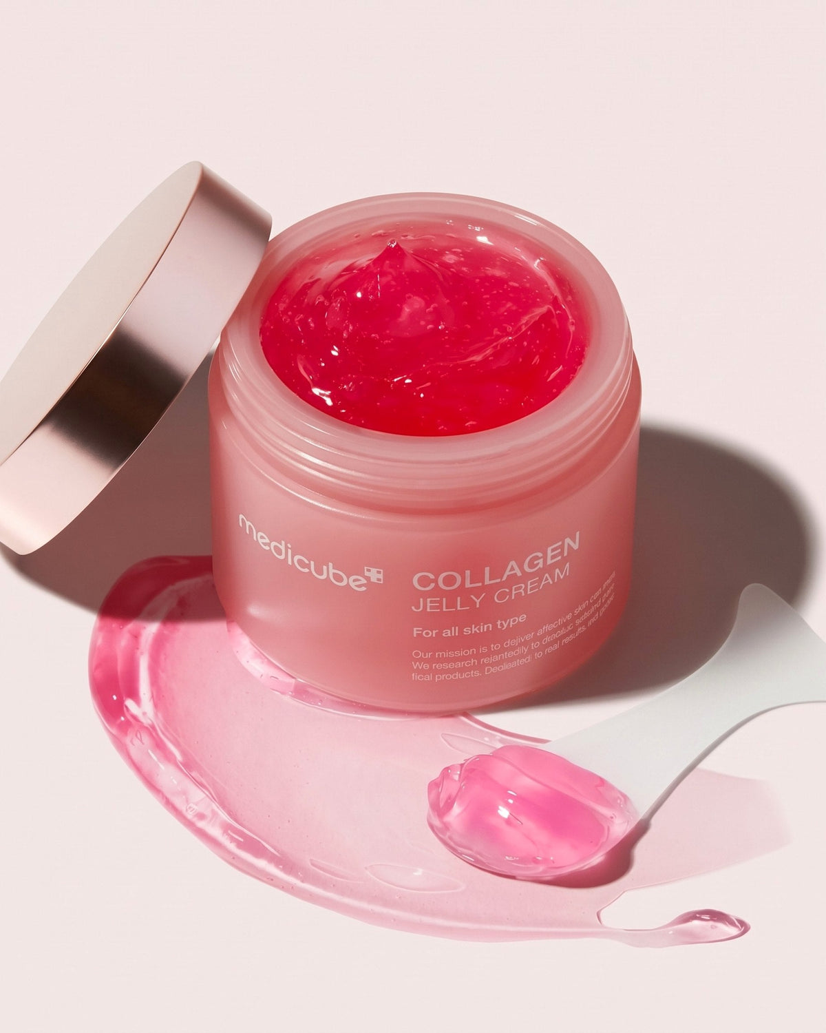 Collagen Jelly Cream 50ml