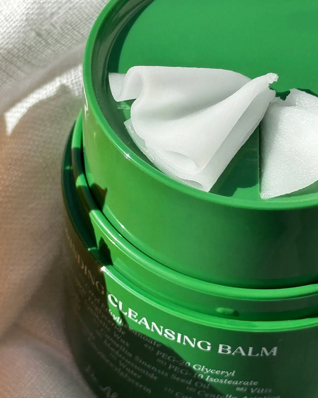 Pure Grinding Cleansing Balm 50ml