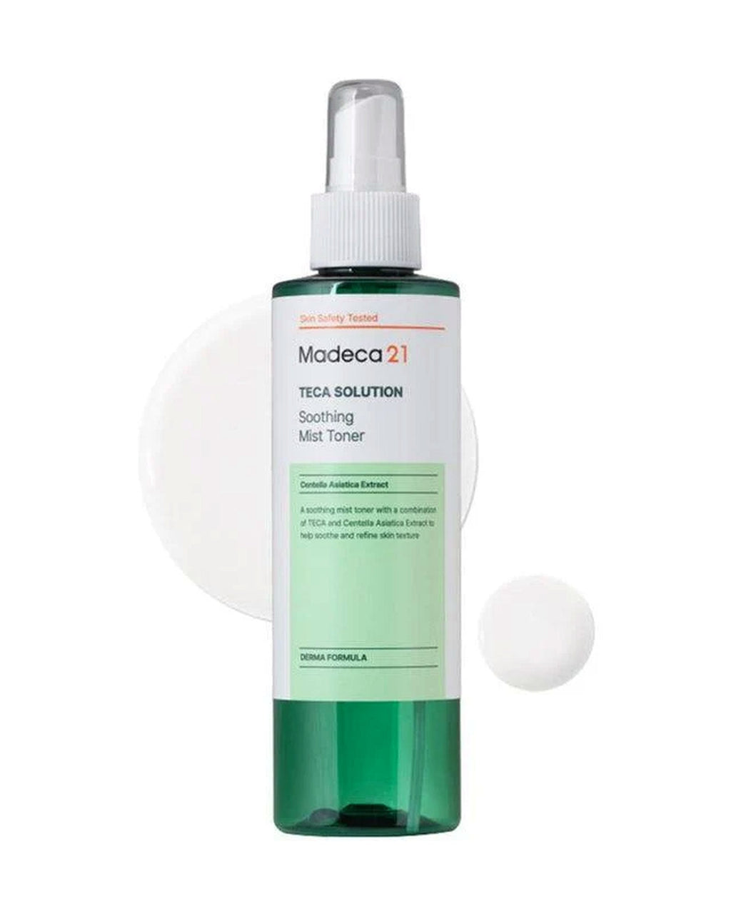 Teca Solution Soothing Mist Toner 200ml