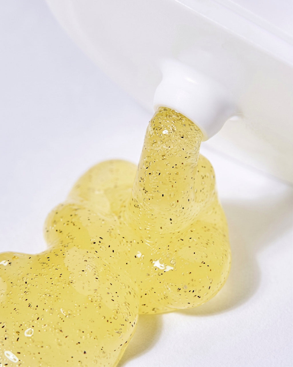 Lemon Honey Brightening Wash Off Pack 150g