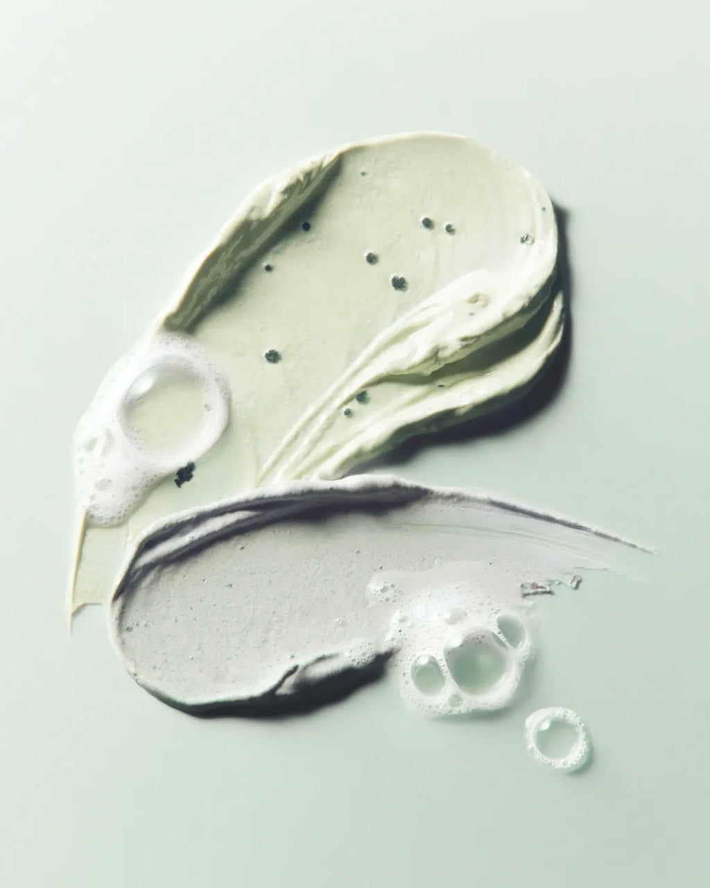 Pore Clay Pack Cleanser to Form 120ml