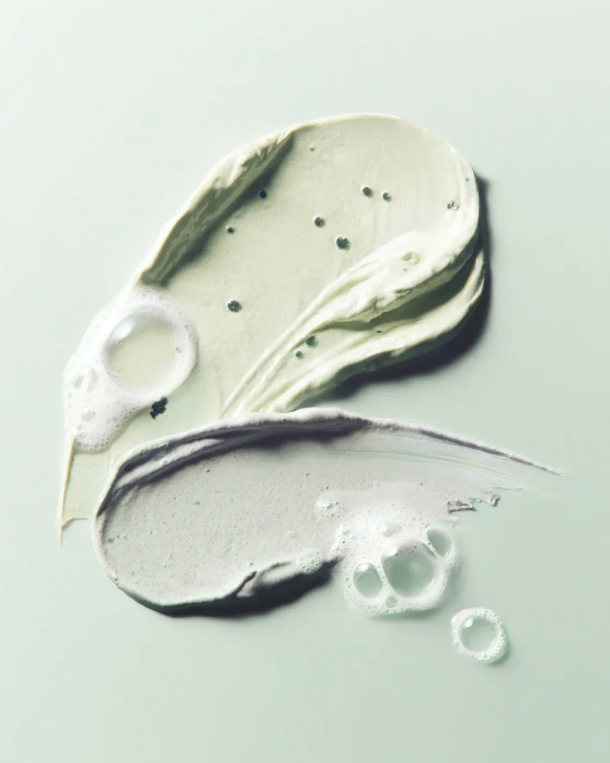 Pore Clay Pack Cleanser to Form 120ml