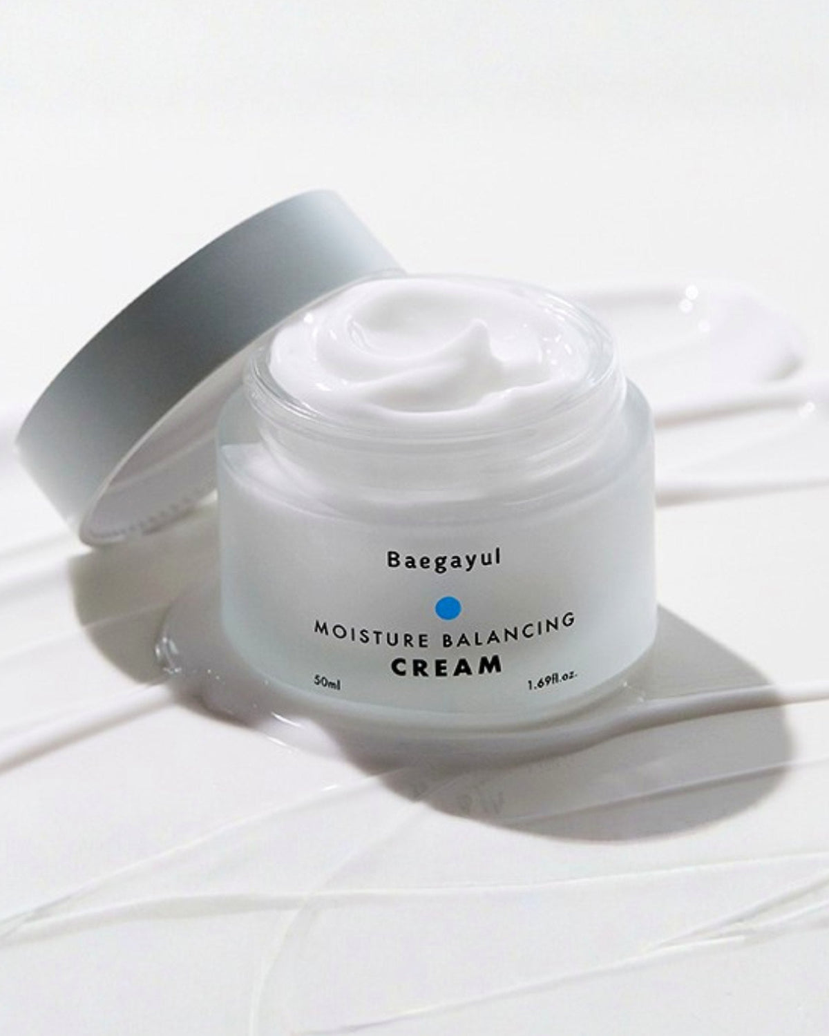 Moisture Balancing Cream 50ml