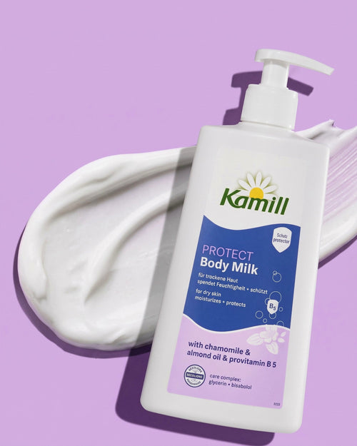 Bodymilk protect 500ml