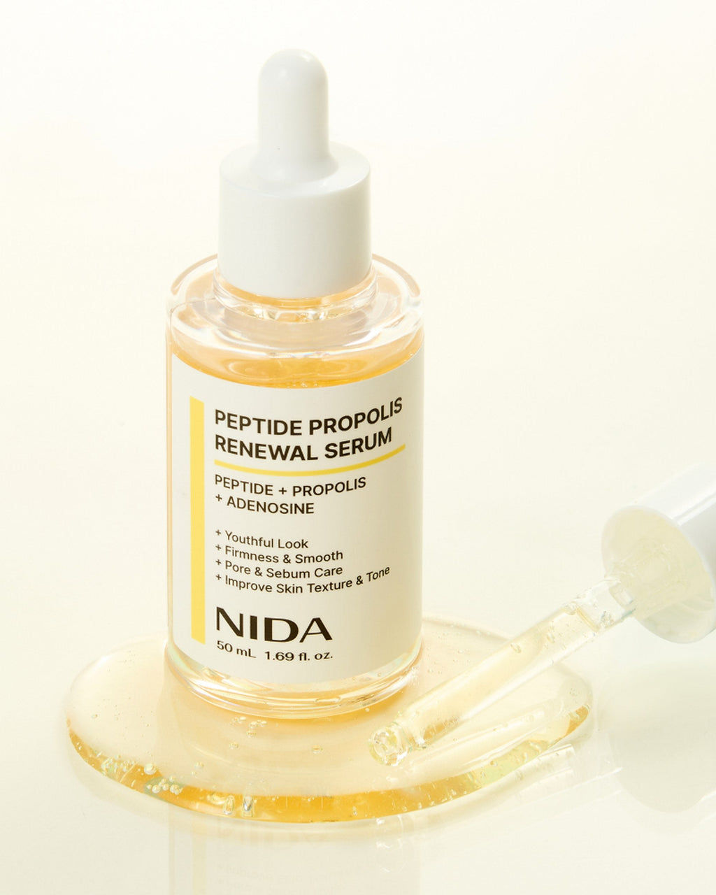 Peptide Propolis Renewal Serum 50ml