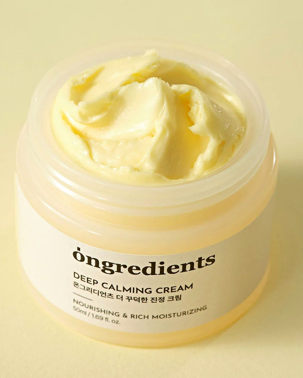 Deep Calming Cream 50ml