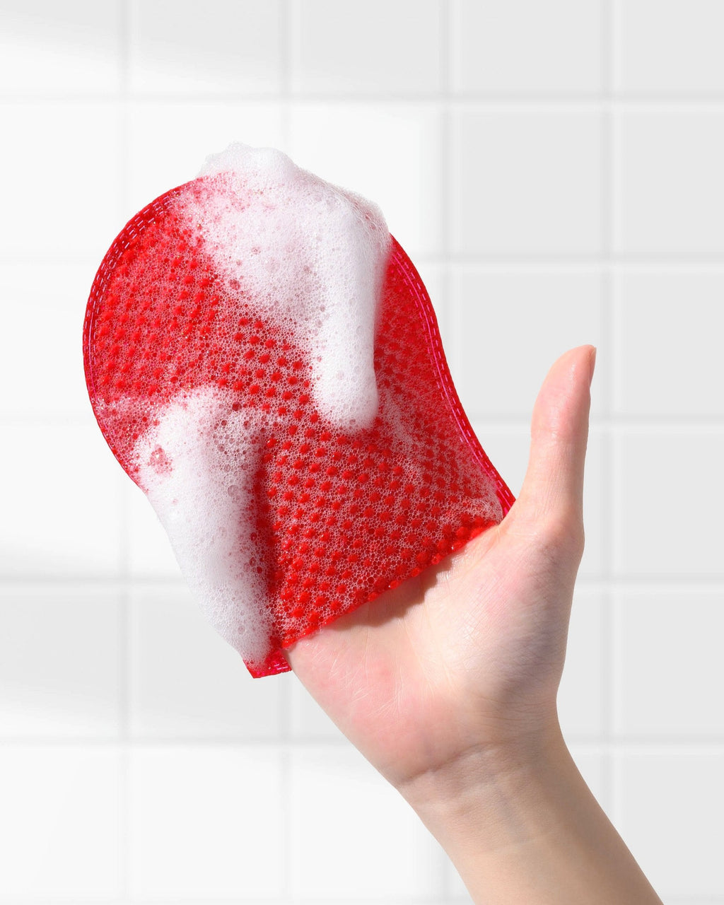 Soft Body Red Glove Clean 23ml x 5ea