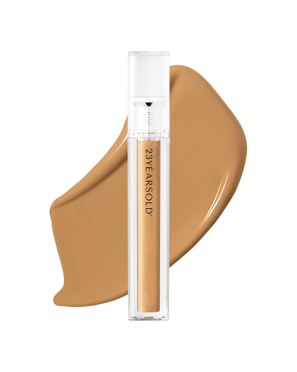 Derma Thin Concealer No.2.5N Sand Beige 5g