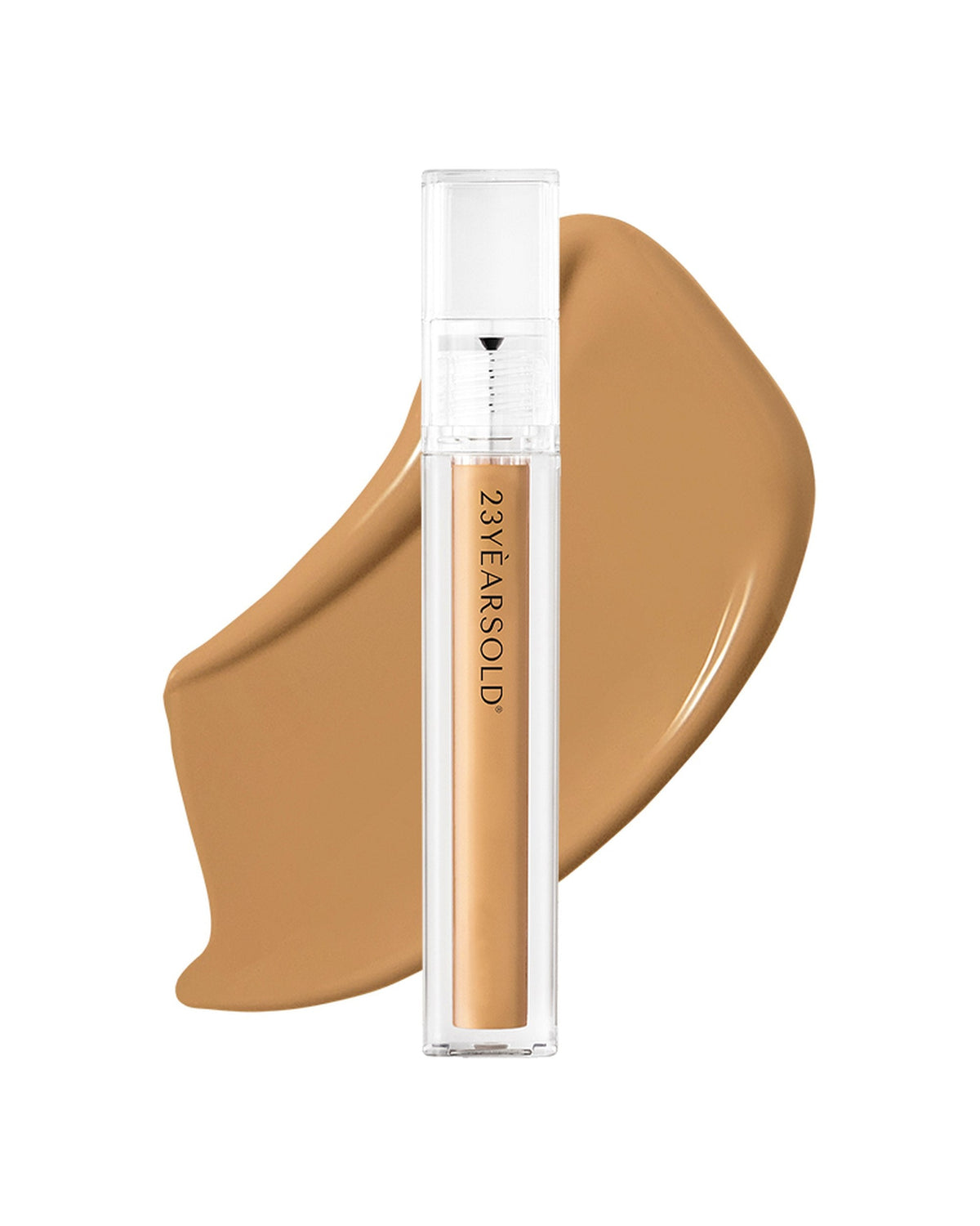 Derma Thin Concealer No.2.5N Sand Beige 5g